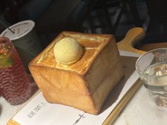 -绿茶餐厅(城西银泰城店)