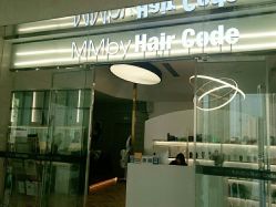 点击看大图 -MMby Hair Code
