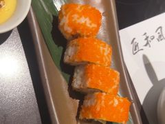-匠和风精致料理(莆田财富中心店)