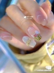 -妙睫屋日式美甲美睫