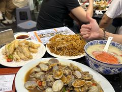 -一哥美食(总店)