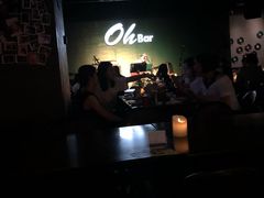 -ohbar live house(人广店)