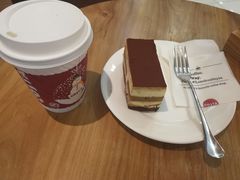 -COSTA COFFEE(成都来福士店)