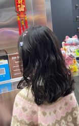 -Hair Code芭曲发型