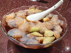 -绿雅酒家(江西中路店)