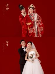 -摩玛婚纱摄影(杭州店)