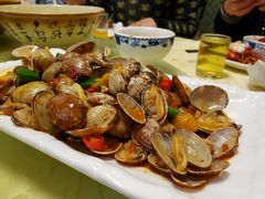 -川悦壹号·川菜(蠡溪路店)