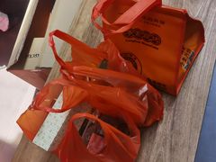 -龙华素斋(龙华路店)