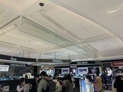 -TIAT DUTY FREE SHOP NORTH(羽田机场店)