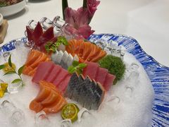 -同庆楼(奥体中心店)