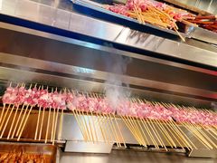 -贯贯吉·清真餐厅(浙江中路店)