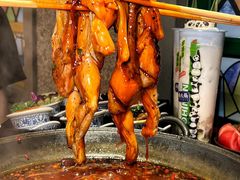 -楠火锅(西单店)