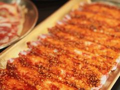 -西塔老太太泥炉烤肉(双井店)