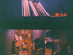 -BIJOU coffee&cocktail(龙岗万科广场店)