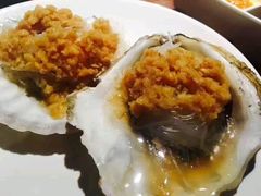 -海味当家(西安路店)