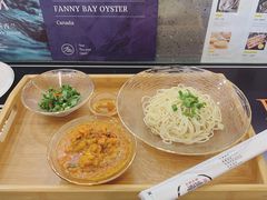 -HIHE Bistro·Oyster Bar(华熙live店)