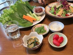 -隐炉和牛烧肉店(群力店)