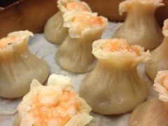 蝦仁燒賣-金牌龙虾饭（食全食美店）(正佳广场店)