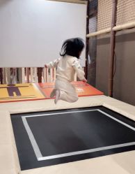 -卡通尼·Safari非洲探索乐园·生日会(金桥国际商业广场店)