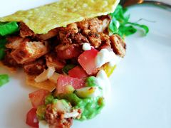 -HFFOUSA TACO弗萨塔可墨西哥餐厅(颐堤港店)