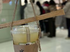 -吃茶三千(海港城店)