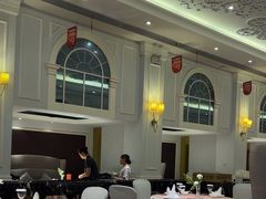 -王府井酒店(金桥港湾店)