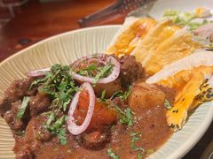 -格鲁·秀色Georgia’s Feast