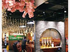 大堂-呷哺呷哺(悦方店)