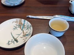 -新繁老號豌豆汤饭店·江湖菜(宝光寺店)