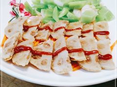 -旅马餐厅(茅家埠店)