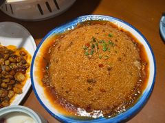 -光海·乡记酸菜鱼·始于1996(花园路店)