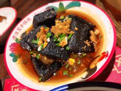 -洞庭土菜馆(天河北总店)