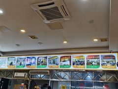 -老牌依强牛肉店(达道总店)