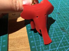 -如果·追梦手工皮具DIY教学店(田子坊店)