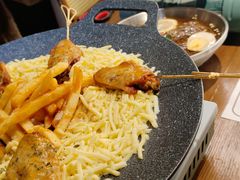 -韩热集市(百源店)