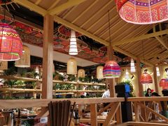 大堂-椰夫人·养生椰子鸡(金沙洲永旺店)
