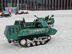 -大同万龙白登山国际滑雪场