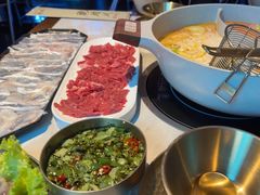 -琥珀川糟粕醋火锅(慈云寺店)