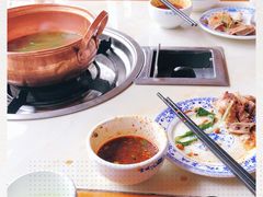 -顺顺小吃(独克宗古城店)