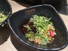 -呷哺呷哺(新世界百货望京店)