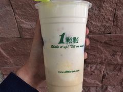 -1点点(温州府前店)