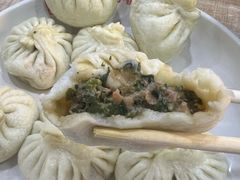 -津门张记包子铺(华昌道店)