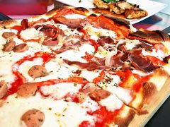 -EATALIA意塔利意式餐厅(鼓楼店)