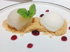 荔枝雪芭-K·Kitchen KK牛扒厨房(江南西店)