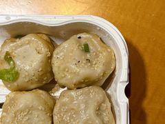 -小杨生煎(香港名都店)