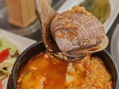 -银座苑烧肉酒场·烤活鳗(仙霞路店)