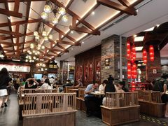 -龙抄手(春熙路总店)