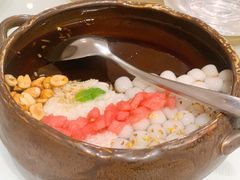 -饭怕鱼·黄焖鲟龙鱼(湖大店)