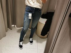 -ZARA(大上海时代广场店)