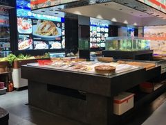 -小厨师·二十年沈家门小海鲜(百井坊巷店)